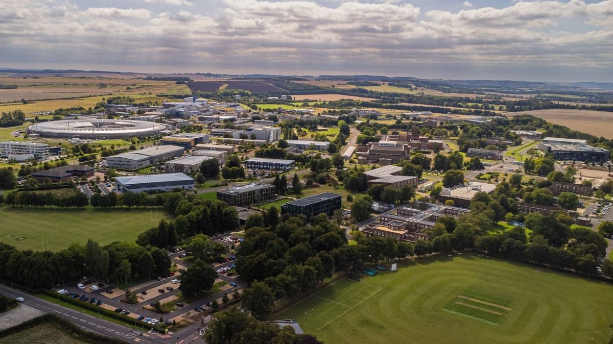 Harwell Campus: Pioneering Innovation and Job Creation in the UK’s Science Sector
