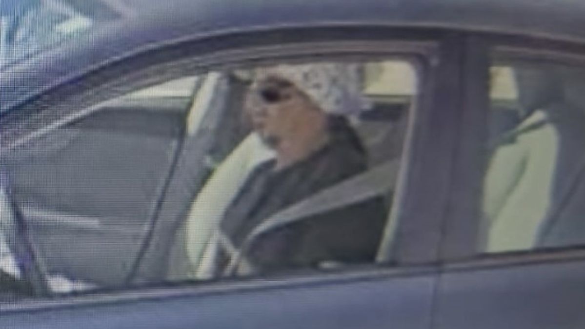 Wyoming Sheriff's Office Seeks Public Help New Photos of Murder