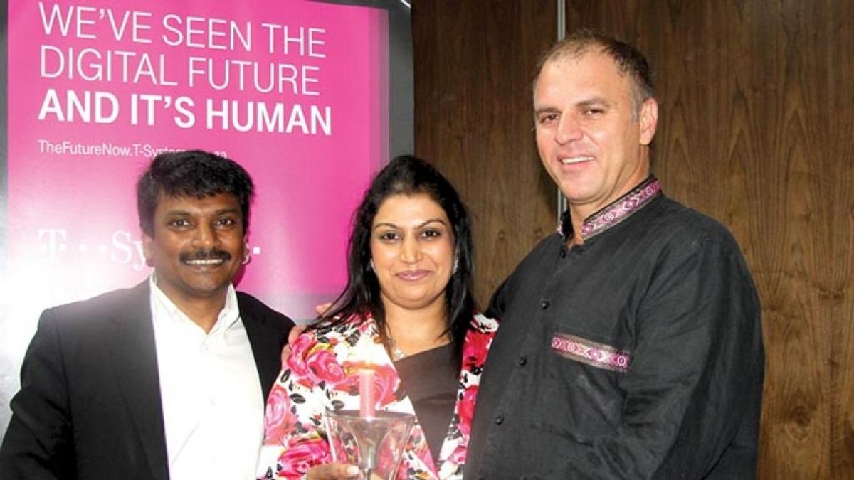 Tim Solms Takes the Helm at Slingshot Aerospace as New CEO