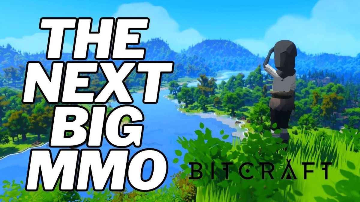 BitCraft Closed Alpha Launches April 4 Clockwork Labs Unveils Gameplay Trailer