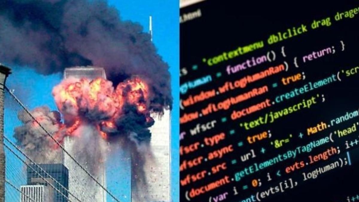 Hacker Group Threatens to Release Confidential 9/11 Documents, Targets Major Insurers