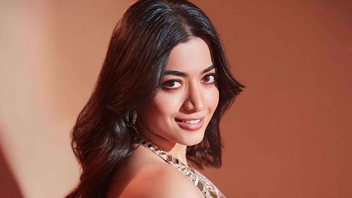 Rashmika Mandanna to Shine at 2024 Crunchyroll Anime Awards