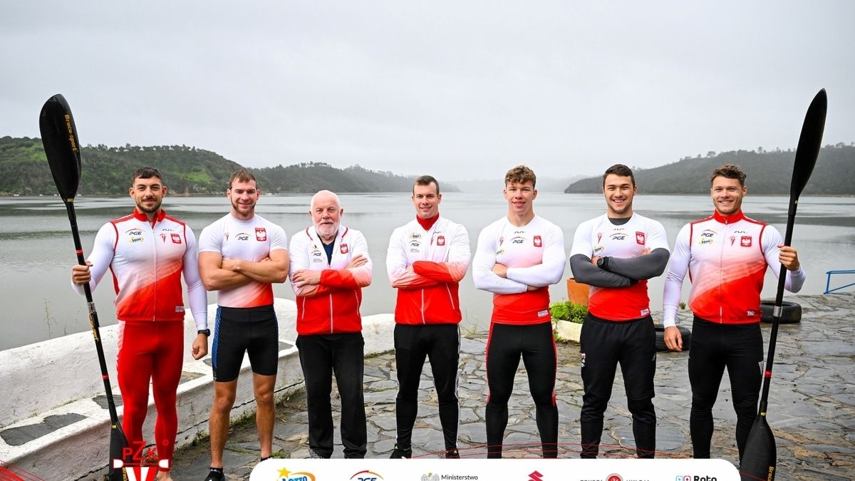 Polish Kayak Team Sets Sights on Olympic Qualification in Szeged Showdown