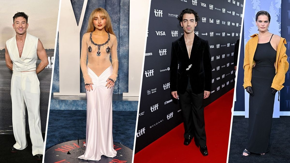 Celebrity Love in 2024 Breakups, Babies, and Rekindled Romances