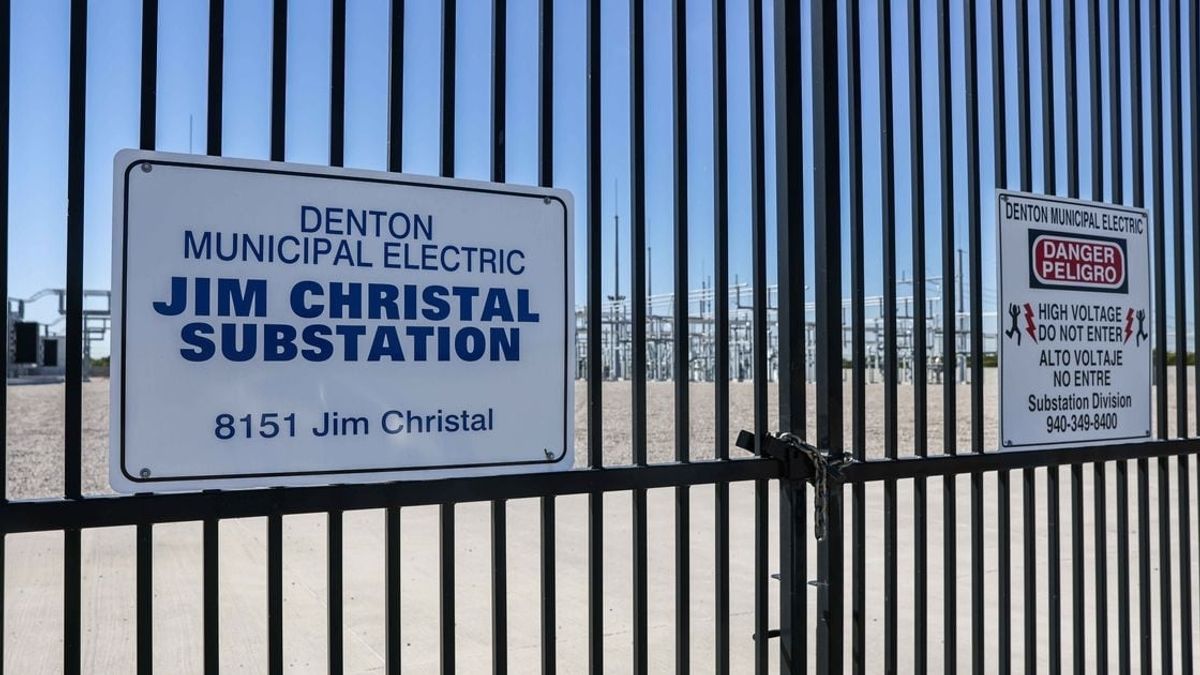 Denton Municipal Electric Plans Rate Hike Amid M Loss, Eyes Crypto Mining Revenue Boost Denton Municipal Electric Plans Rate Hike Amid M Loss, Eyes Crypto Mining Revenue Boost