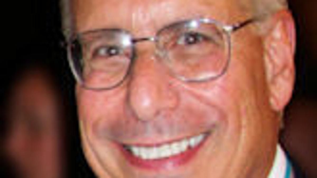 Pioneering Scientist Dr. Arnold Caplan A Legacy of Discovery and