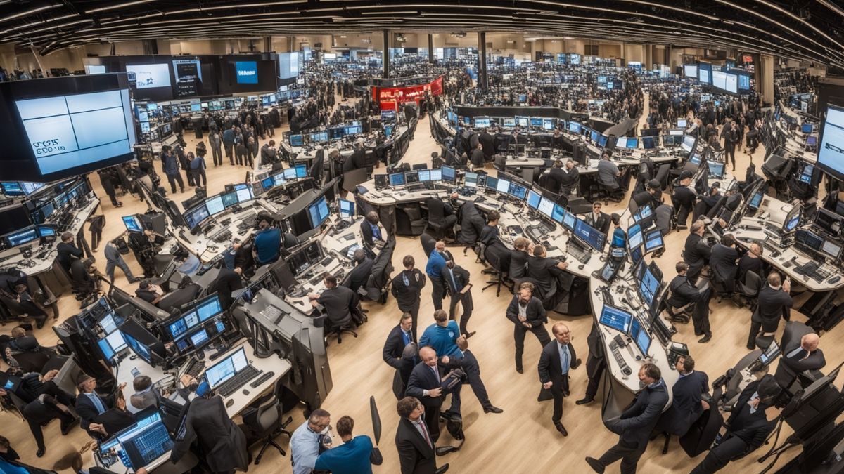 The magnificent seven tech stocks and their impact on the s p 500