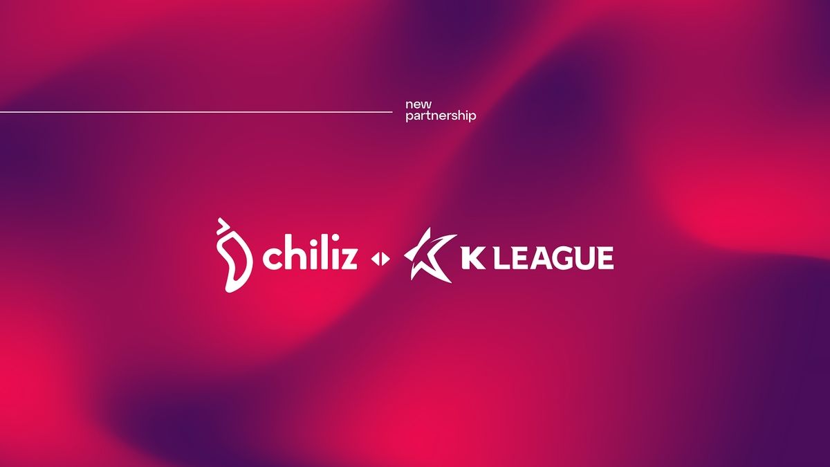 칠레와 K리그, 팬 참여 혁신을 위해 선구적인 블록체인 동맹 결성