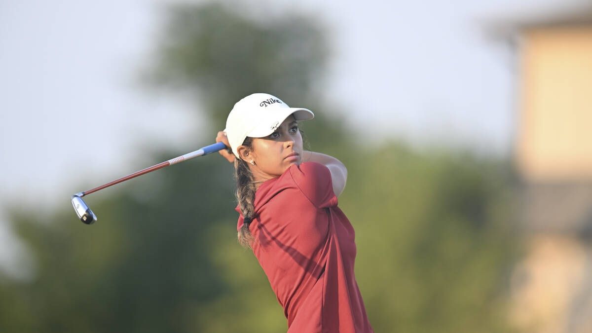 Yana Wilson's Triumph at Sun City Country Club: A New Star Rises in ...