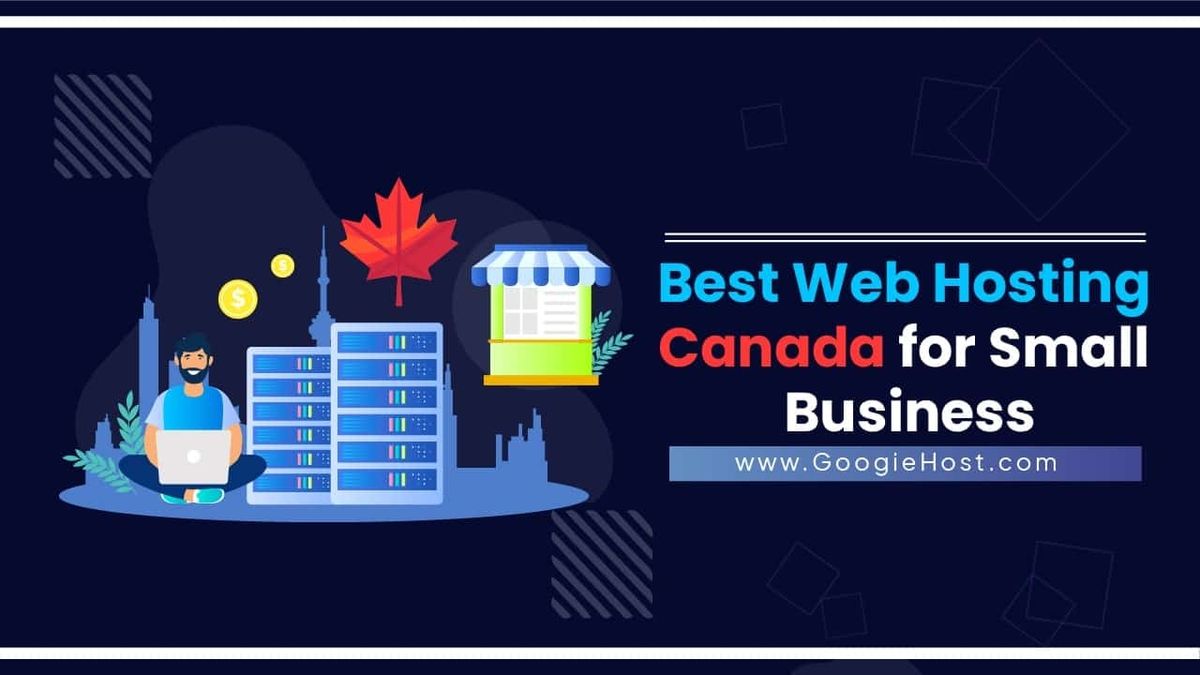 Top 10 Web Hosting Services in Canada for 2024: An In-Depth Comparison