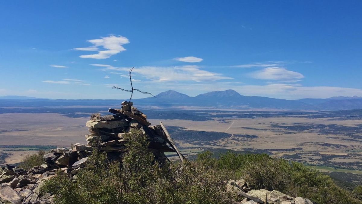 Unlocking Colorado's Geological Mysteries CU Boulder Study Sheds Light