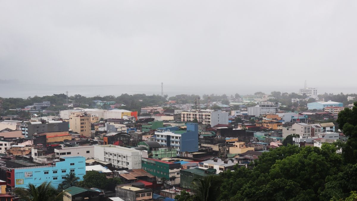 Tacloban's Youth HIV Crisis Breaking Silence, Battling Stigma, Seeking Solutions