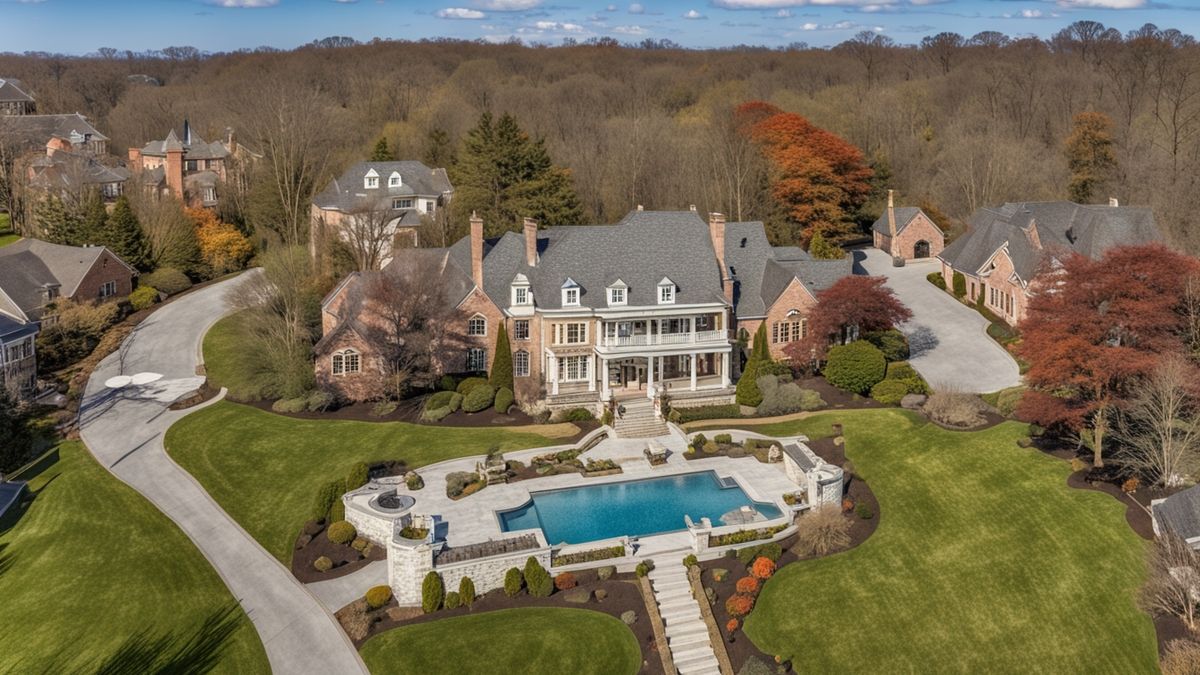 Hamilton County Real Estate Boom Top Sales Spotlight Including 1.775M