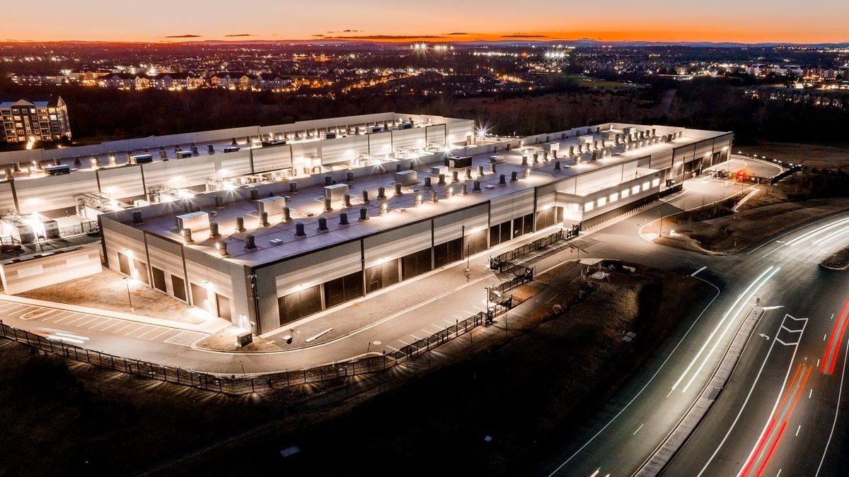 AWS Expands Global Data Center Footprint: Major Investments in ...