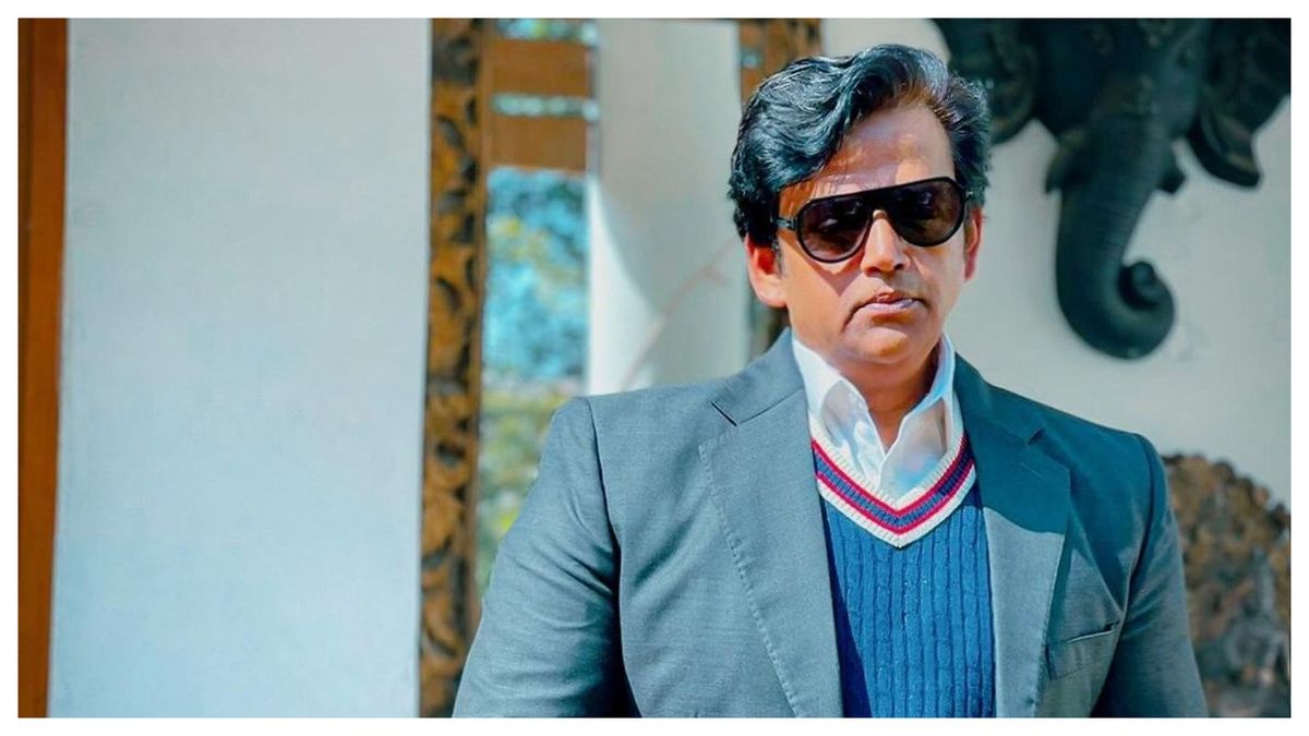 Ravi Kishan Aims to Transform Bhojpuri Cinema with 'Mahadev ka Gorakhpur', Discusses Netflix Series & Bollywood Ventures