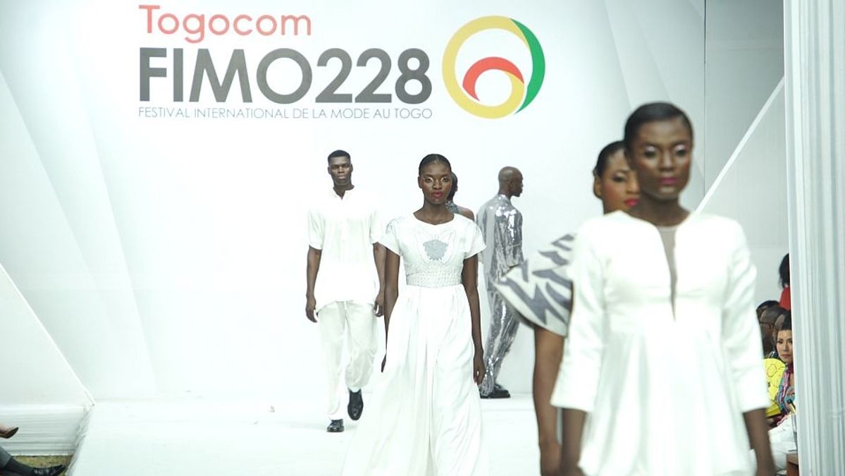 Togo Fashion Week 2024: A Kaleidoscope of African Creativity and