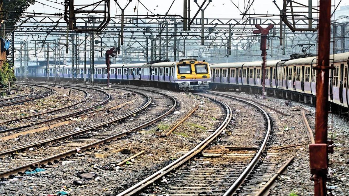 Cherlapally Station: Hyderabad's New Satellite Railway Terminal with ...