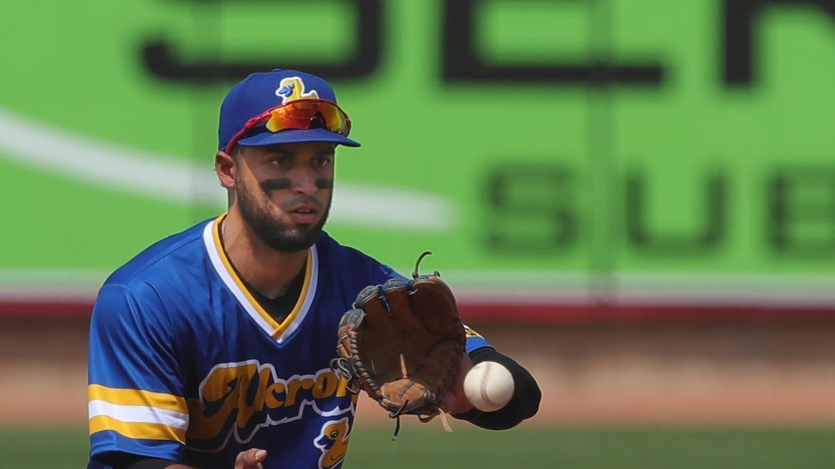 De su debut en la MLB con los Reales a MVP de la Liga Invernal de Venezuela