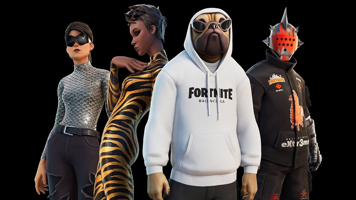 Twitch&rsquo;s Runway: How Top Gamers are Redefining Fashion Trends