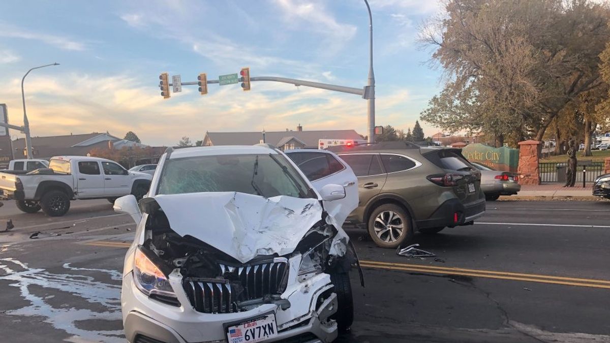 A Dance of Metal and Fate: The Unseen Orchestra Conducting Life's Symphony