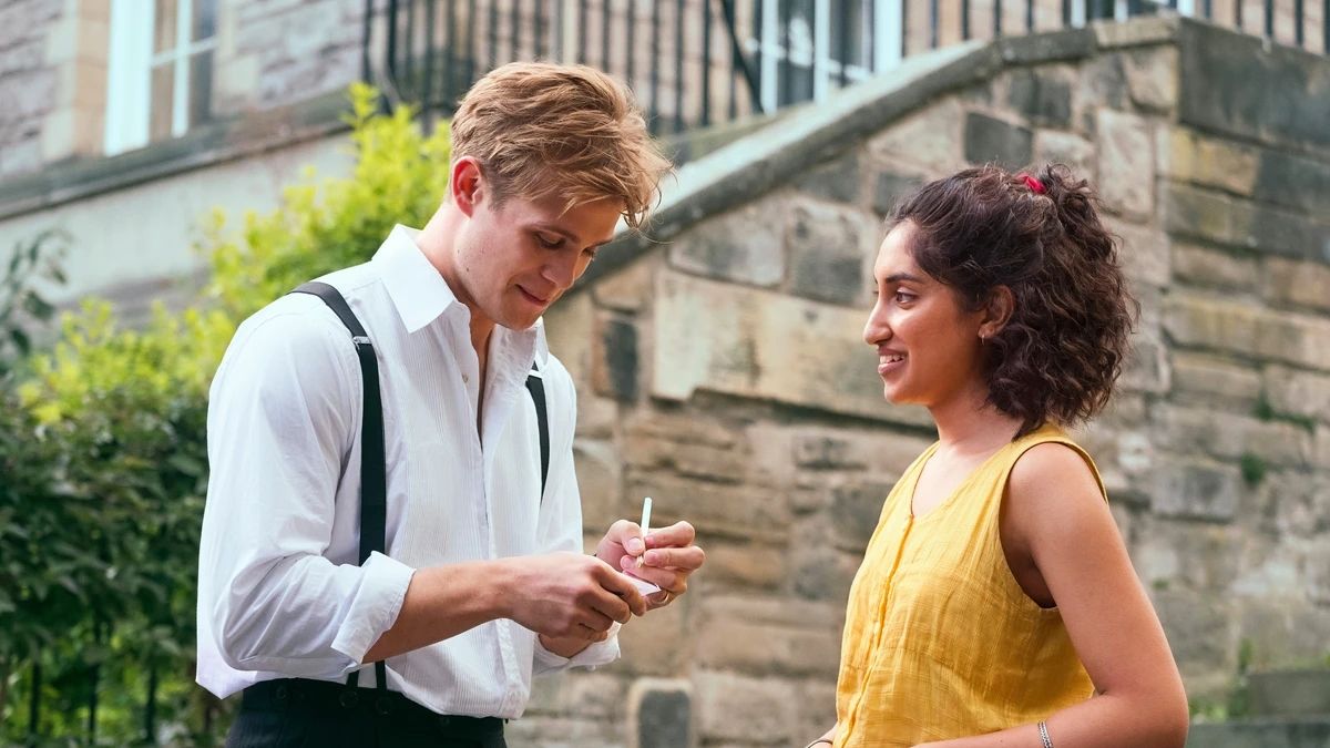 Netflix's 'One Day' Tribute to Justin Eely, Reflection on Life