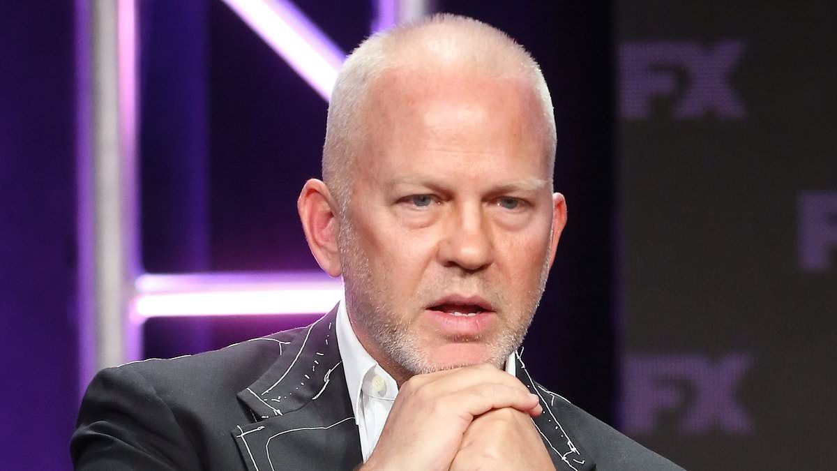 Ryan Murphy Unveils 'Grotesquerie' - A New Horror Drama Featuring Niecy ...