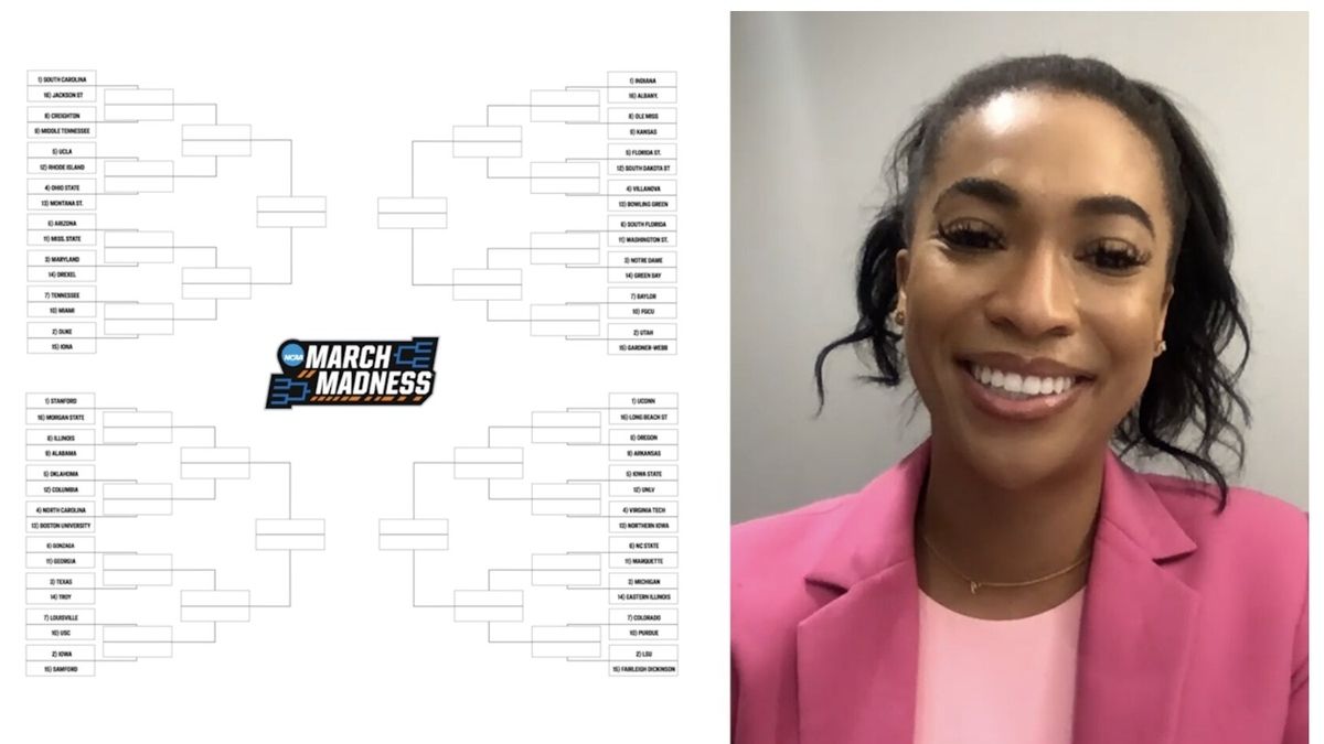 NCAA Women's Basketball 2024 Selection Sunday Predictions and Bubble