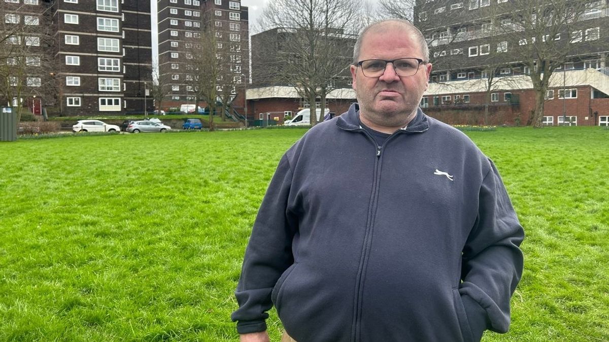 South London Residents Oppose 18-Story Tower Block Plan on Lennox Estate, Citing Livability Concerns