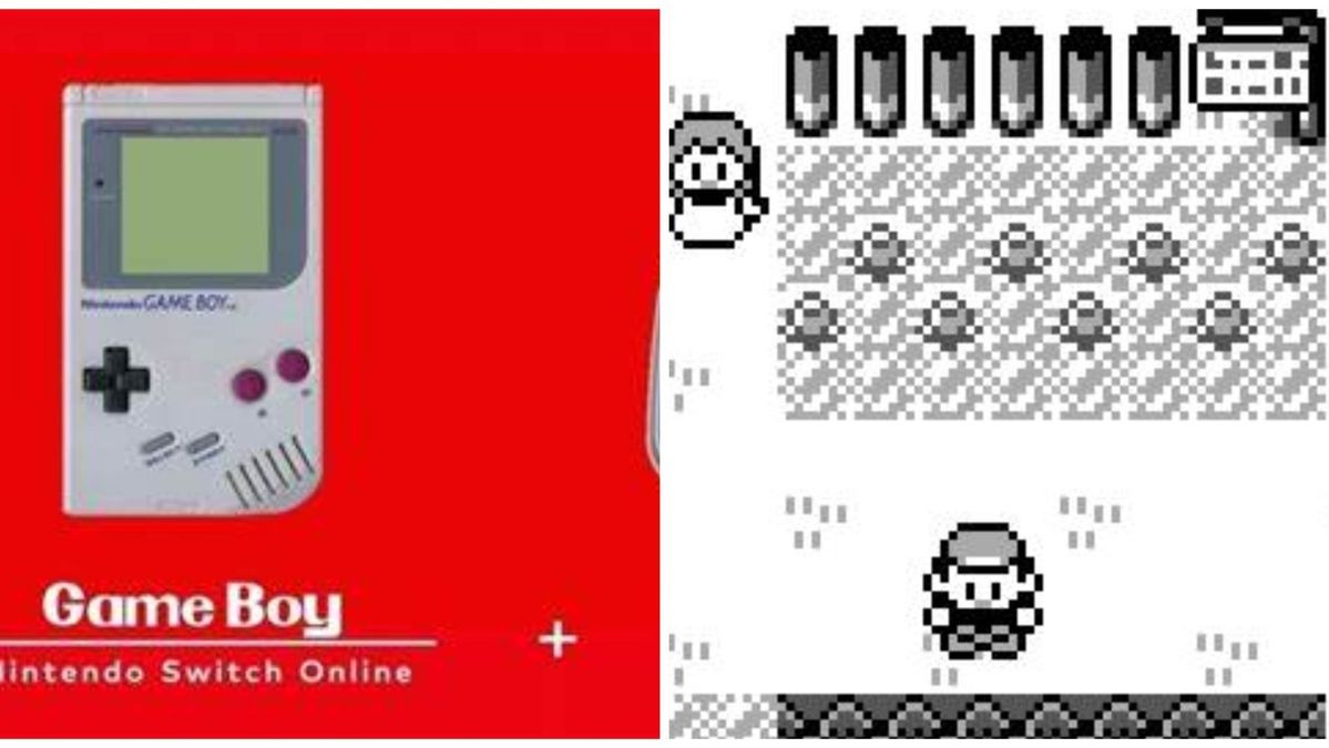 Nintendo Fans Will Be Shocked to Know About This Retro Game Boy Title From  Disney That Got Lost in Time - EssentiallySports