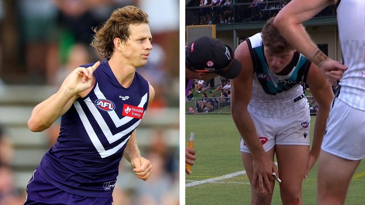 Final Showdown Dockers vs Port Adelaide Stakes High for Season