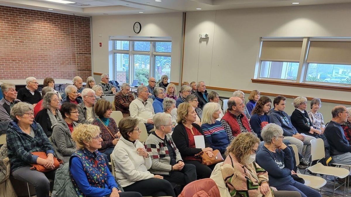 Central Pennsylvania Economic Development Insights from Kim Wheeler's