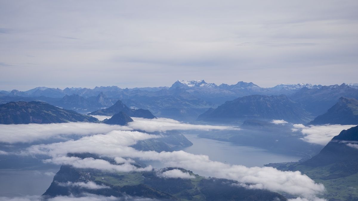 Der Jahresbericht kommt zu dem Schluss, dass das globale Image der Schweiz trotz der Herausforderungen weiterhin stark ist