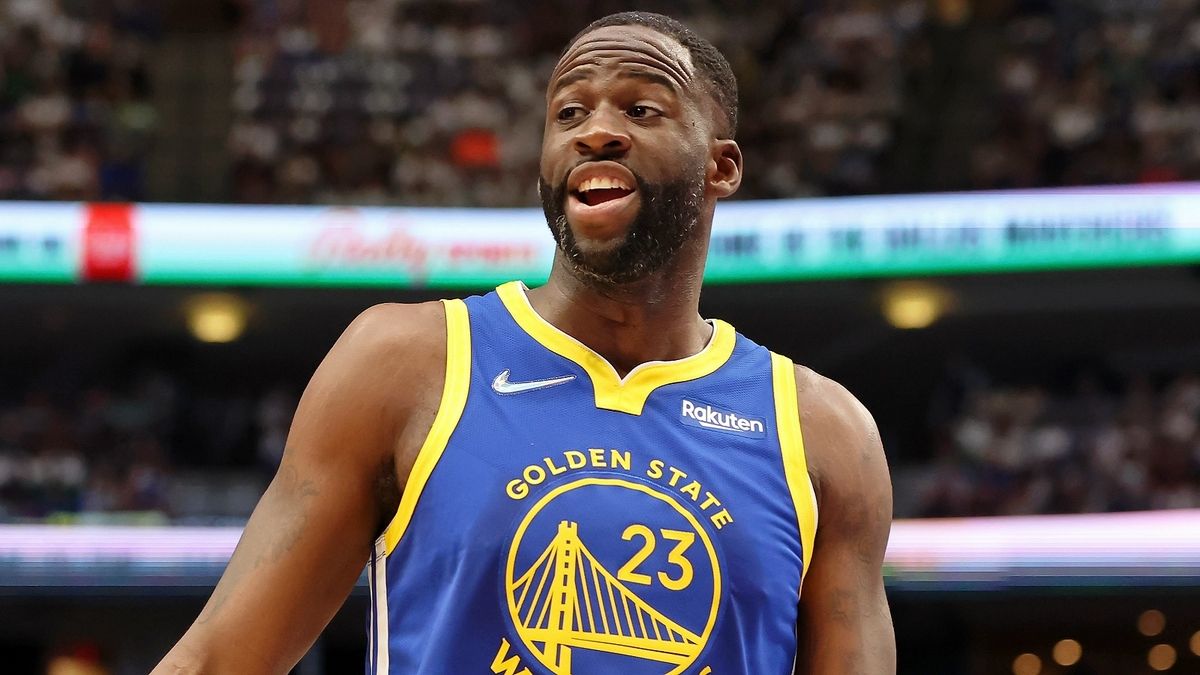 Draymond Green's Unwavering Support for Miles Bridges Amid Controversy ...