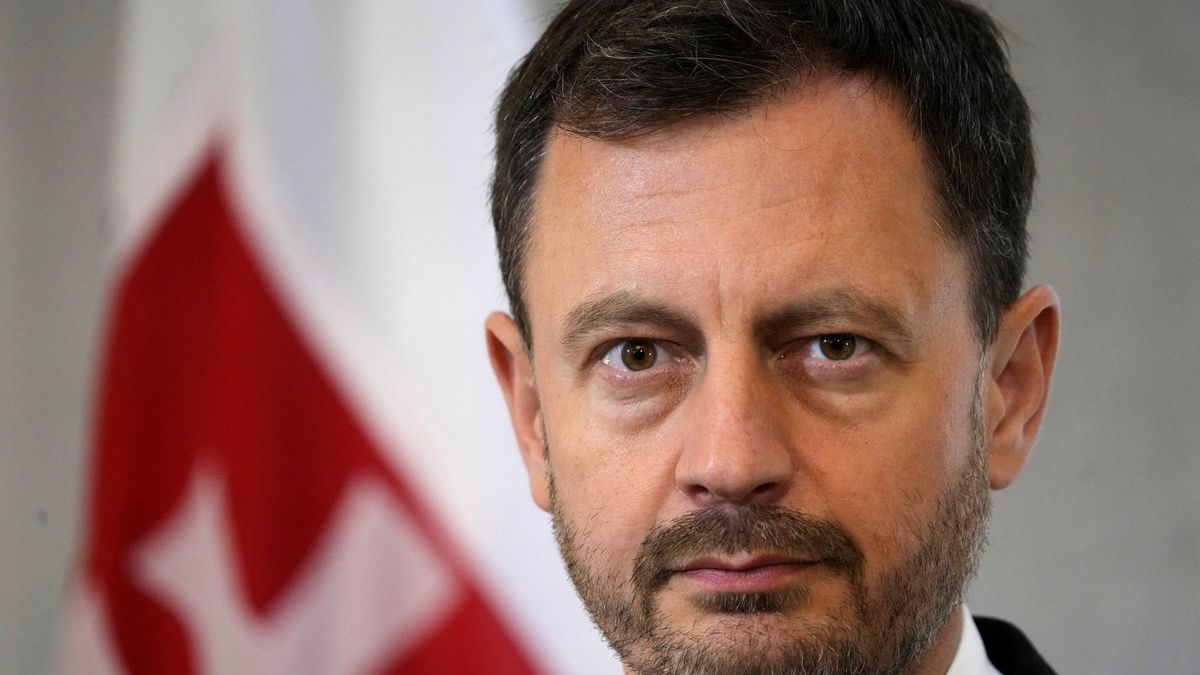 Slovenský minister kultúry sa pre nedostatok podpisu vyhýba vysloveniu nedôvery