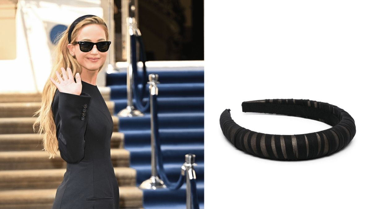 Gucci Unveils Ancora Handbags Amidst Celebrity Fervor for Jennifer Behr’s Hair Accessories