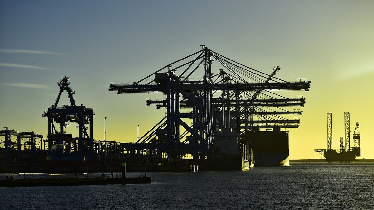 De haven van Rotterdam en het Nederlandse investeringsklimaat