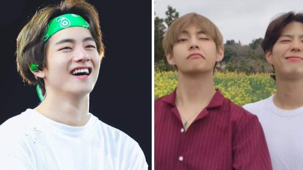 BTS Star V's Military Life: Heartwarming Anecdotes From The Barracks