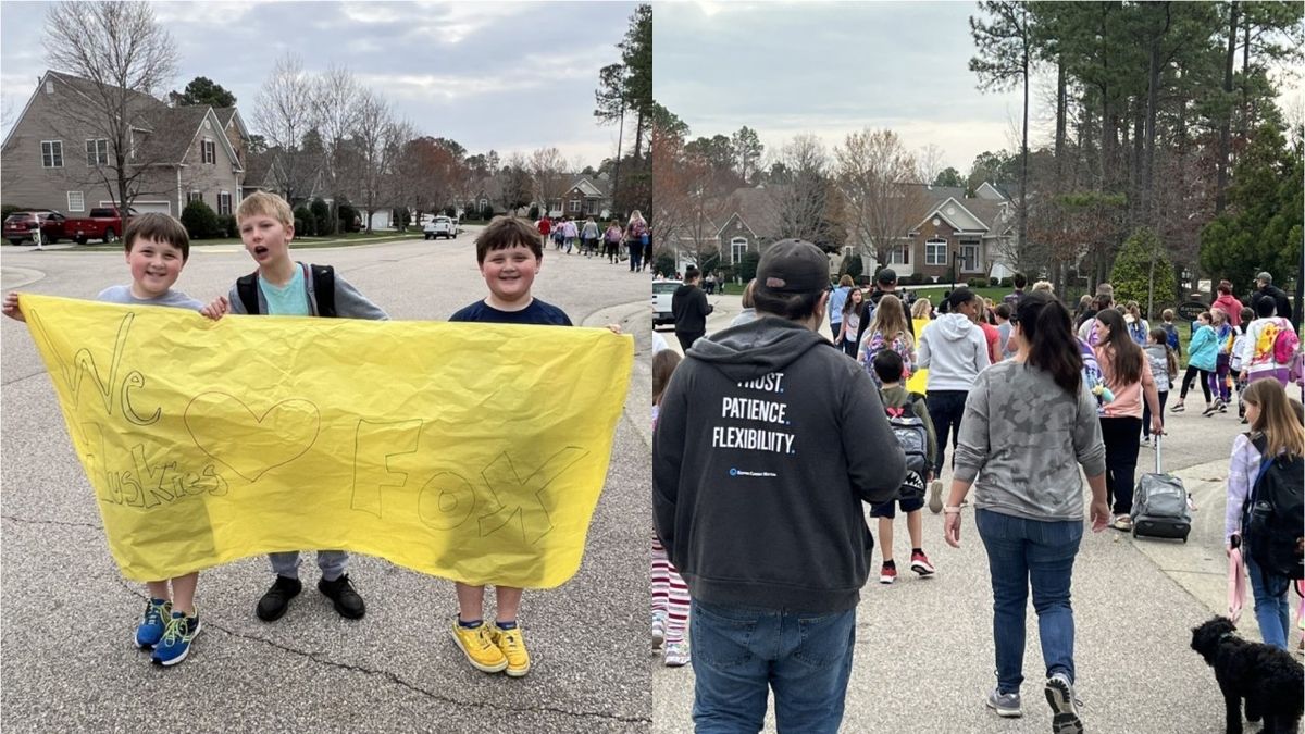 Bomb Threat at Spring Run Elementary School A Community's Response and