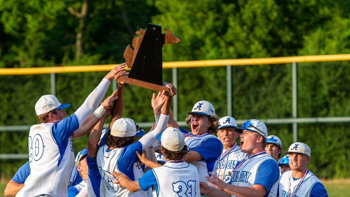 Early Season Shakeup Top High School Baseball Teams Battle in Key Matchups