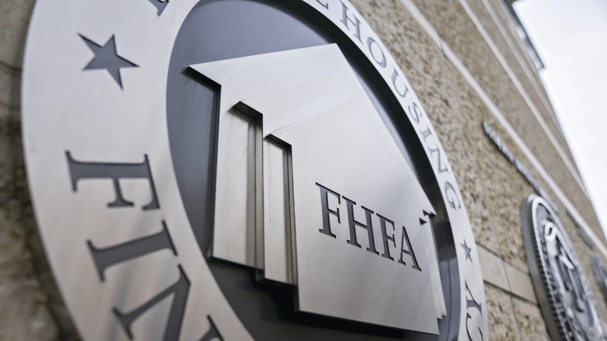 FHFA Adjusts Credit Scoring for Fannie Mae, Freddie Mac New Timelines