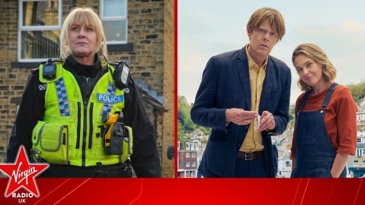 Emmerdale's Triumph and Jeff Hordley's Best Soap Actor Win at TV Choice ...