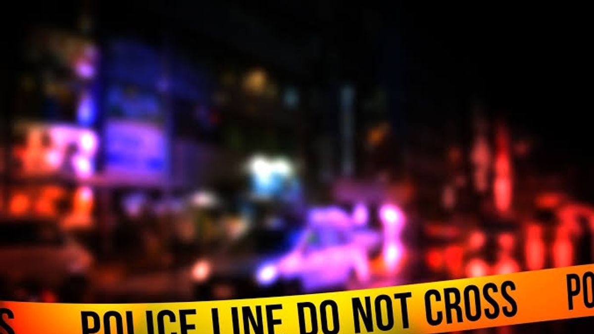 A Cautionary Tale of Drunk Driving