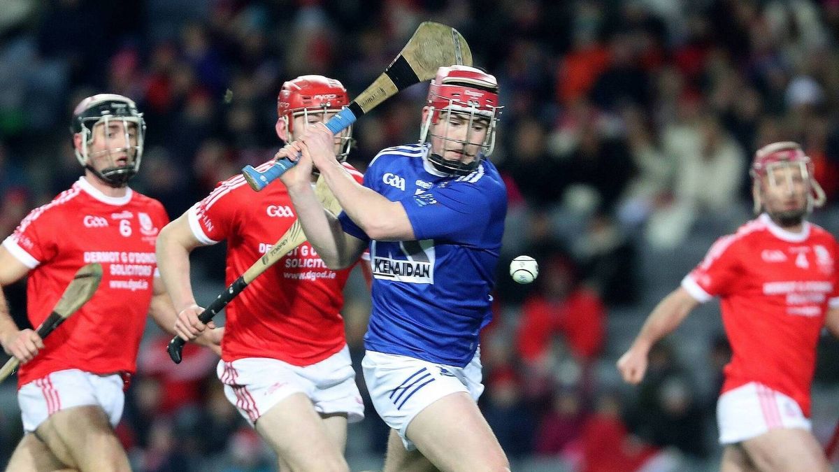 Mayo Triumphs Over Cavan with Seven-Point Lead, Eyeing Division 3A ...