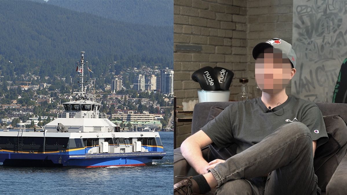 Navigating Humor and Urban Life: The Unseen Captain of SeaBus Memes