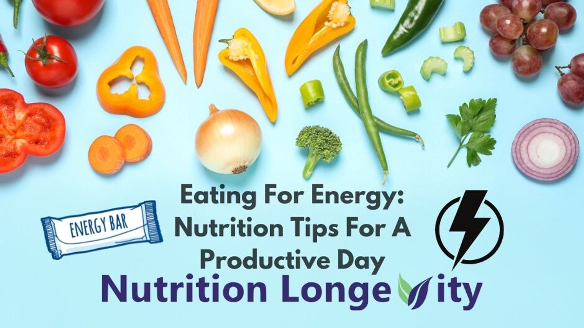 UK's Exhaustion Epidemic The Silent Thief of Vitality and a Call for