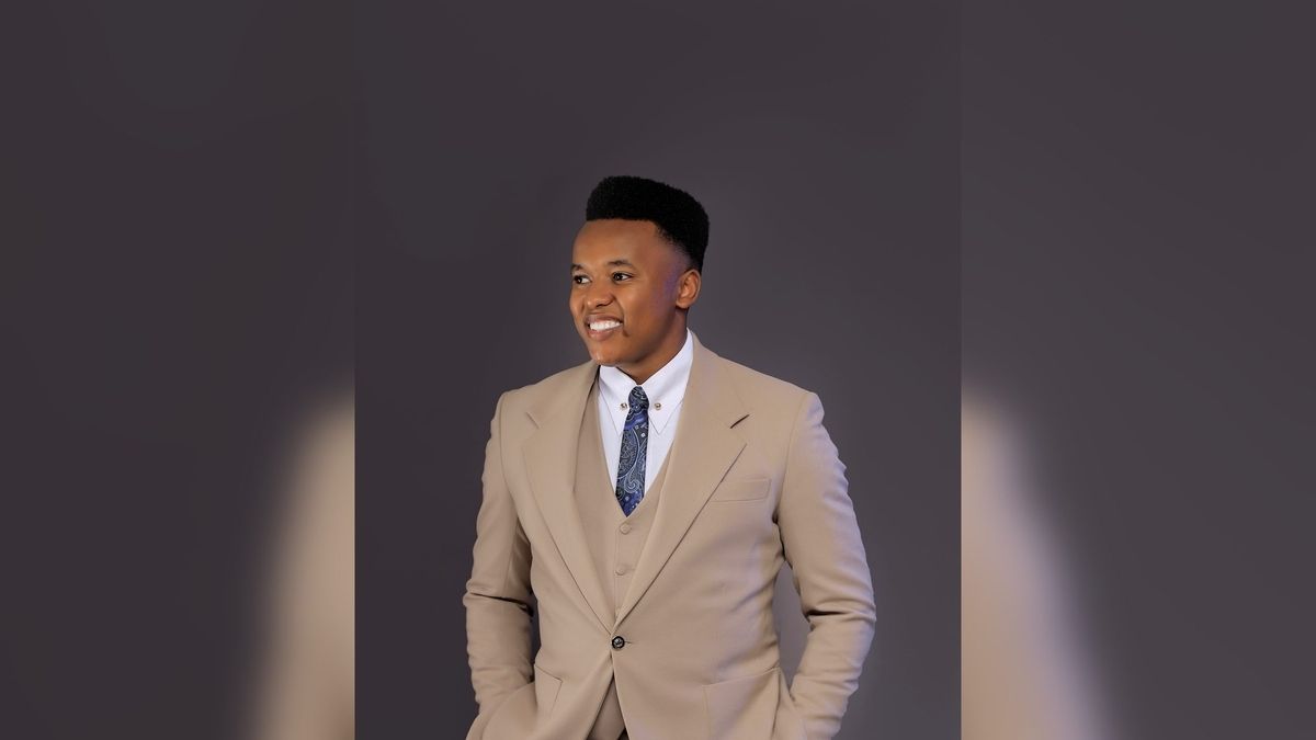 Oscar Kampala Named Among Africa 100 Most Impactful People 2023 for Fashion Innovation