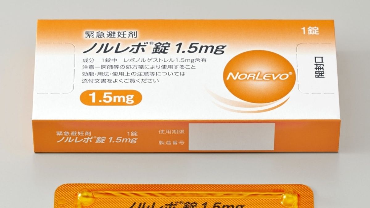 日本、市販の緊急避妊薬を検討、研究を来年度まで延長