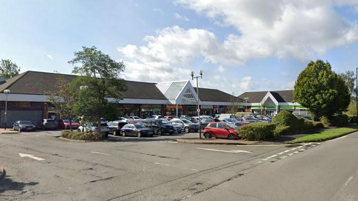 Shoplifting Spree at Horeston Grange Coventry Duo Charged Over £200 Theft