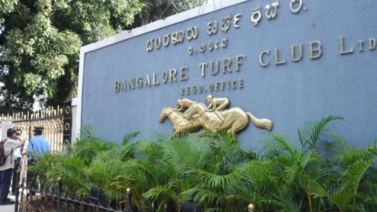 Bangalore's Iconic Golf Course and Turf Club to Be Transformed into