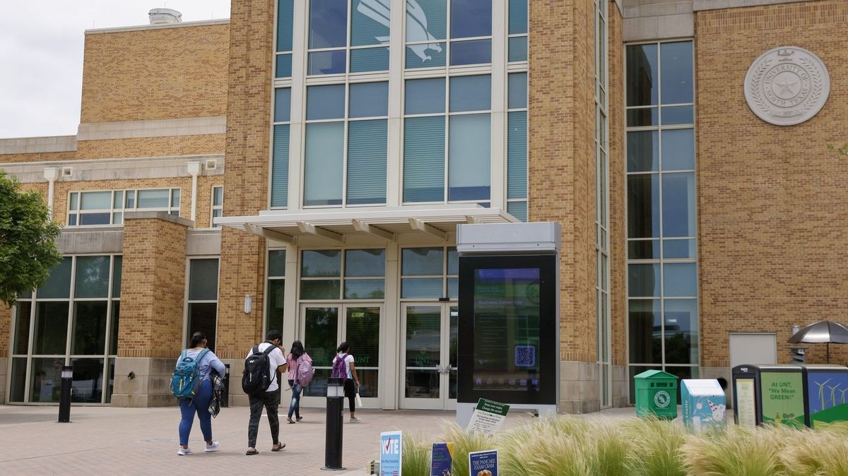 Texas Senate Bill 3 Impacts Civic Engagement Efforts in Fort Worth Schools